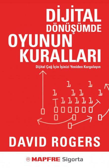 Digital Transformation Playbook - Turkish Edition