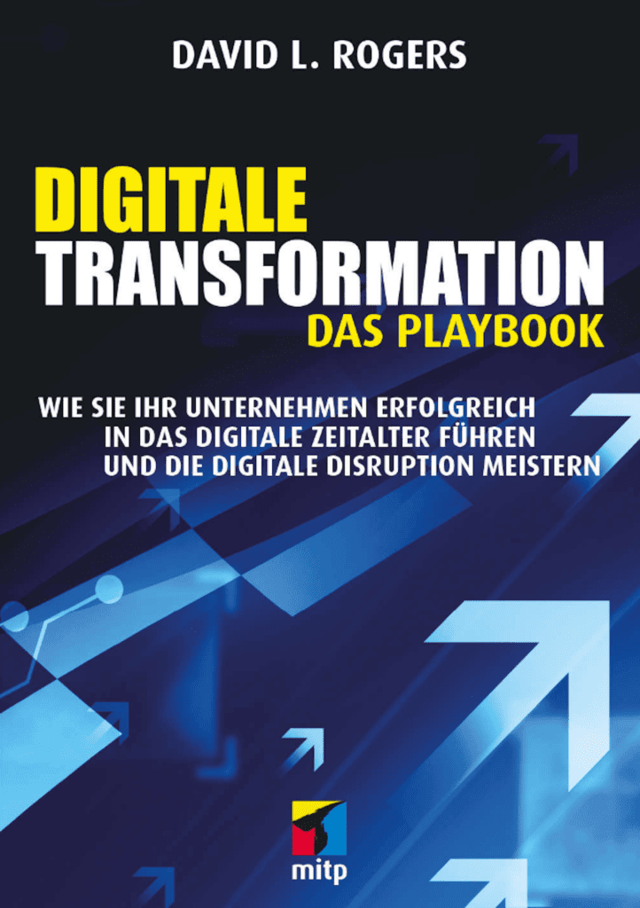 Digital Transformation Playbook - German Edition