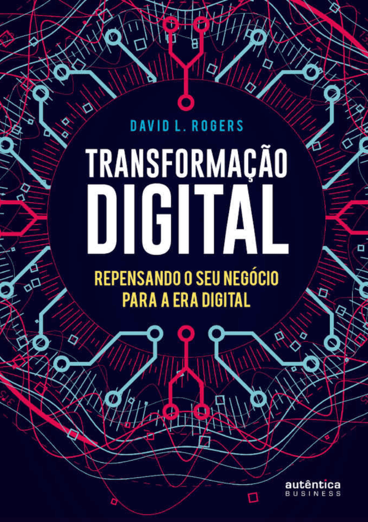 Digital Transformation Playbook - Brazilian Portuguese Edition