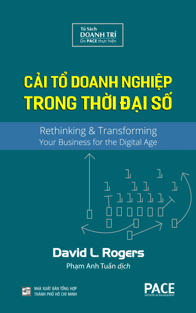 Digital Transformation Playbook - Vietnamese Edition